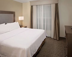 Hotelli Homewood Suites By Hilton - Boston/Billerica-Bedford (Billerica, Amerikan Yhdysvallat)