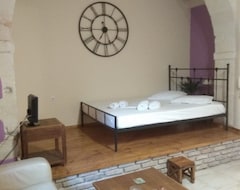 Hotelli Guesthouse Nakli (Rethymnon, Kreikka)