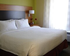 Khách sạn TownePlace Suites Redding (Redding, Hoa Kỳ)