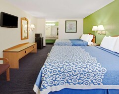 Hotel Days Inn By Wyndham Baytown Tx (Baytown, USA)