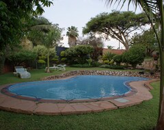 Bed & Breakfast Premier Guest Lodge (Harare, Zimbaue)