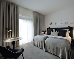 Balthazar Hotel & Spa Rennes - Mgallery Hotel Collection (Rennes, Francia)