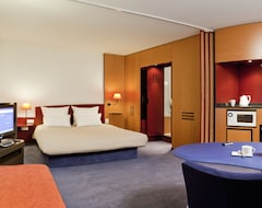Hotel Novotel Suites Clermont Ferrand Polydome (Clermont-Ferrand, Francia)