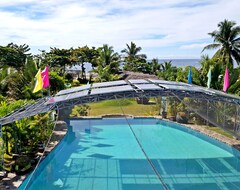 Lomakeskus White Chocolate Hills Resort (Zamboanguita, Filippiinit)