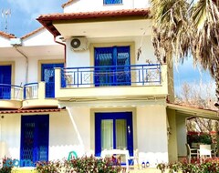 Casa/apartamento entero Vila Fourka (Kassandria, Grecia)