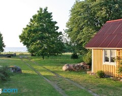 Casa/apartamento entero Turju Rannamaja (Torgu, Estonia)