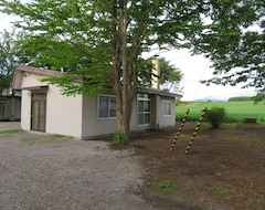 Koko talo/asunto 3 Bedroom House / Shari-gun Hokkaido (Shari, Japani)