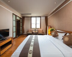 Hotel Guilin Jingguanminglou Museum (Guilin, Kina)