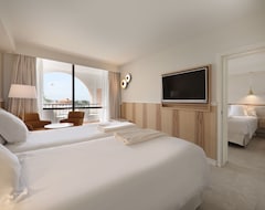 Hotel Iberostar Selection Anthelia (Costa Adeje, Spania)