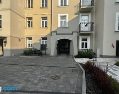 Cijela kuća/apartman Like-a House Bielska (Plock, Poljska)