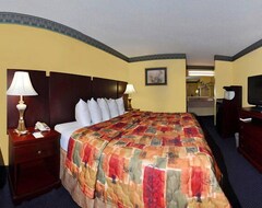 Hotel Days Inn By Wyndham Chipley (Chipley, USA)