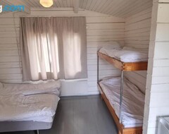 Camping Kirjurin Leirinta (Pori, Finlandia)