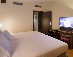 Khách sạn Hotel Goya (Zaragoza, Tây Ban Nha)