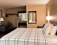 Hotel Morgan Inn and Suites Walla Walla (Milton, Sjedinjene Američke Države)