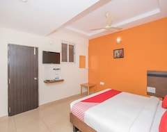 Khách sạn OYO 7846 Hotel The Prince Gardenia (Bengaluru, Ấn Độ)