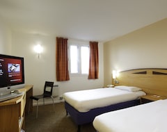 Hotel Ibis Lincoln (Lincoln, Reino Unido)