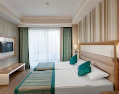Hotel Karmir Resort & Spa (Goynuk, Turska)