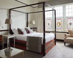 Hotel Montagu Arms (Beaulieu, United Kingdom)