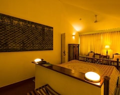 Khách sạn Neemrana's - Tower House (Kochi, Ấn Độ)