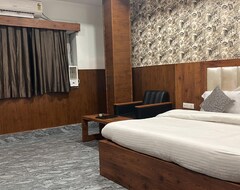 Hotelli Rajkamal (Deoghar, Intia)