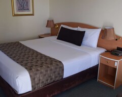 Hotel Best Western Coachman's Inn (Bathurst, Australia)