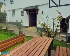 Koko talo/asunto Rheingluck (Kamp-Bornhofen, Saksa)