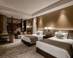 Hotel Golden Eagle Summit  Kunshan (Nanjing, Kina)