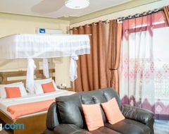Khách sạn Ateker Hotel (Lodwar, Kenya)