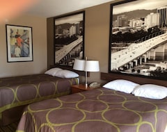 Hotel Super 8 by Wyndham Chattanooga/East Ridge (Chattanooga, USA)