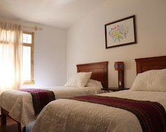 Cijela kuća/apartman Comfortable Apartment For Your Visit To Cuzco (Canas, Peru)