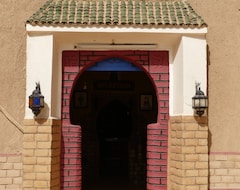 Hotelli The Pyramids Merzouga Guest House (Merzouga, Marokko)