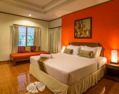 Hotelli Lanta Manda Resort (Koh Lanta City, Thaimaa)
