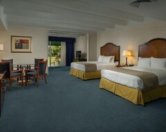 Otel Pima Inn Suites At Talking Stick (Scottsdale, ABD)