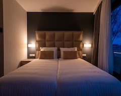 Ma Airport Hotel (Hoofddorp, Holland)