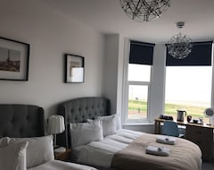Hotel Seafront419 By Seafront Collection (Blackpool, Storbritannien)