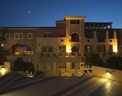 Hotel Dionysos Authentic Resort & Village (Sitia, Greece)