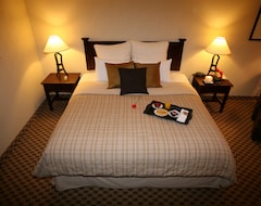 Hotel Four Points By Sheraton Hagerstown (Hagerstown, USA)