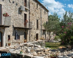 Toàn bộ căn nhà/căn hộ La Taverna @ Casale Corneto (Bomba, Ý)