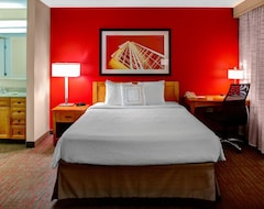 Hotel Residence Inn Atlanta Midtown 17Th Street (Atlanta, Sjedinjene Američke Države)