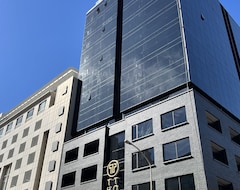 The Tokyo Aparthotel By Totalstay (Cape Town, Güney Afrika)