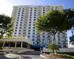 Aparthotel Ft. Lauderdale Beach, a VRI resort (Fort Lauderdale, Sjedinjene Američke Države)