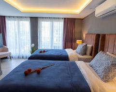 Khách sạn Malta Bosphorus Hotel (Istanbul, Thổ Nhĩ Kỳ)