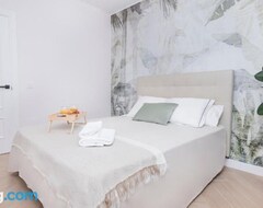 Koko talo/asunto Exclusive Malaga Centre (Málaga, Espanja)