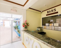 Bans Beach Resort (Bacacay, Filipinas)