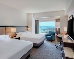 Hotel Hilton San Diego Bayfront (San Diego, Sjedinjene Američke Države)