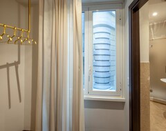 Hotel Daplace - Gran Torino Suites (Roma, Italia)