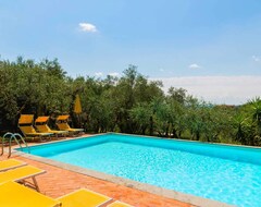 Toàn bộ căn nhà/căn hộ Bright Farmhouse In Montecatini Terme With Swimming Pool (Pieve a Nievole, Ý)