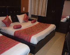 Khách sạn Hotel Trishul By T And M Hotels (Haridwar, Ấn Độ)