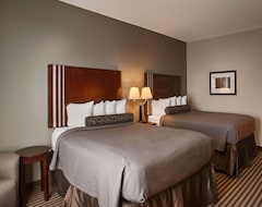 Khách sạn Best Western Abbeville Inn & Suites (Abbeville, Hoa Kỳ)