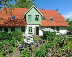 Cijela kuća/apartman Reihenmittelhaus Sanddornhof 3b Im Ostseebad Wustrow (Nustrow, Njemačka)